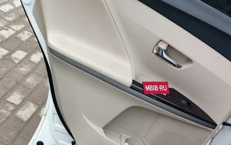 Toyota Venza I, 2010 год, 1 650 000 рублей, 13 фотография