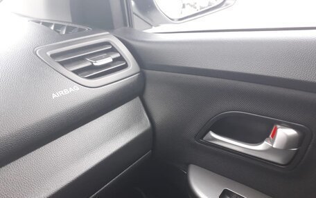 KIA Rio III рестайлинг, 2014 год, 1 090 000 рублей, 24 фотография