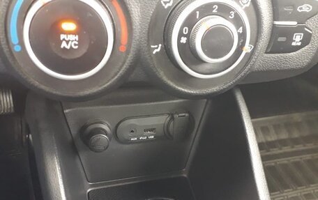 KIA Rio III рестайлинг, 2014 год, 1 090 000 рублей, 30 фотография