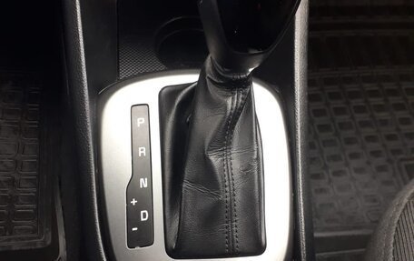 KIA Rio III рестайлинг, 2014 год, 1 090 000 рублей, 29 фотография