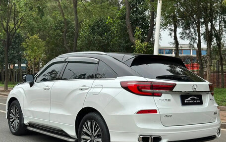 Honda Avancier II, 2022 год, 3 013 000 рублей, 2 фотография