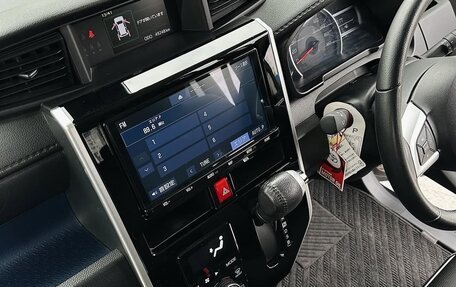 Toyota Roomy I, 2021 год, 960 000 рублей, 4 фотография