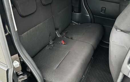 Toyota Roomy I, 2021 год, 960 000 рублей, 6 фотография