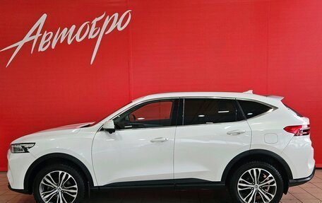 Haval F7 I, 2022 год, 1 799 000 рублей, 2 фотография