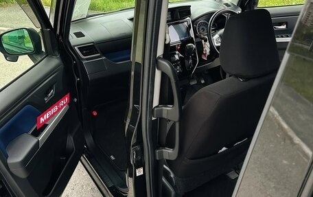 Toyota Roomy I, 2021 год, 960 000 рублей, 5 фотография