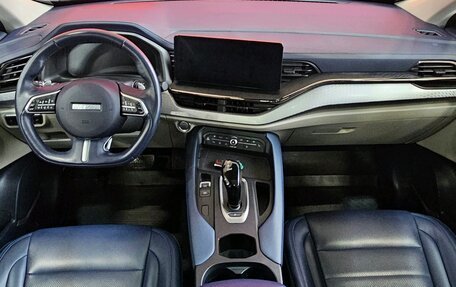 Haval F7 I, 2022 год, 1 799 000 рублей, 9 фотография