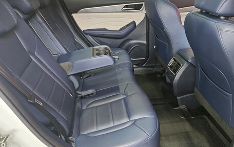 Haval F7 I, 2022 год, 1 799 000 рублей, 13 фотография