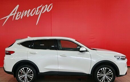 Haval F7 I, 2022 год, 1 799 000 рублей, 6 фотография