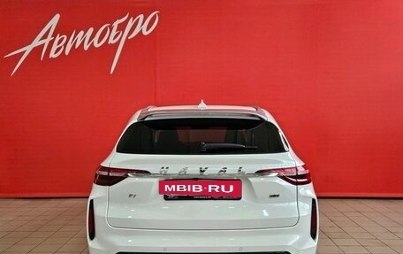 Haval F7 I, 2022 год, 1 799 000 рублей, 4 фотография