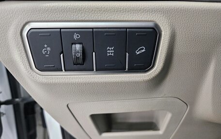 Haval F7 I, 2022 год, 1 799 000 рублей, 17 фотография