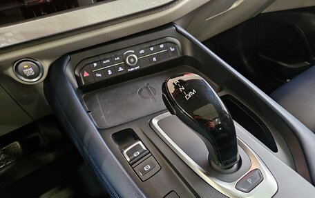 Haval F7 I, 2022 год, 1 799 000 рублей, 16 фотография