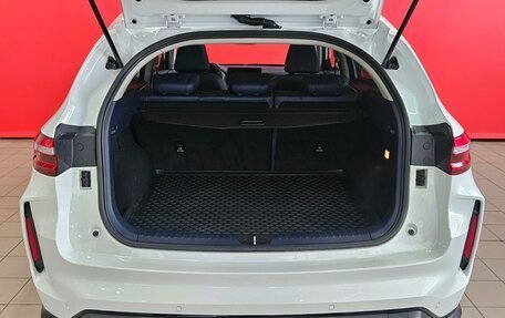 Haval F7 I, 2022 год, 1 799 000 рублей, 23 фотография