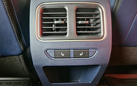 Haval F7 I, 2022 год, 1 799 000 рублей, 21 фотография