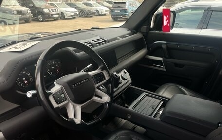 Land Rover Defender II, 2021 год, 4 399 000 рублей, 7 фотография