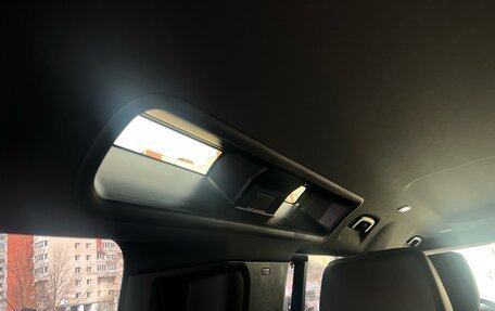 Land Rover Defender II, 2021 год, 4 399 000 рублей, 17 фотография