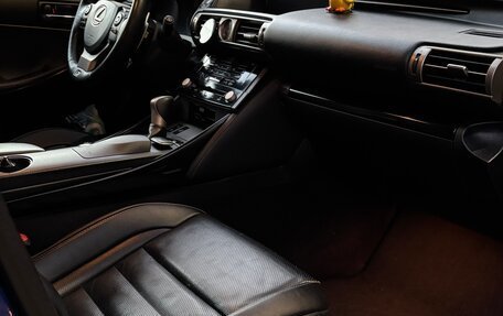 Lexus IS III, 2013 год, 2 890 000 рублей, 4 фотография