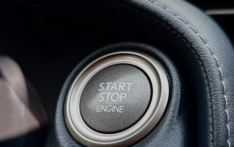 Lexus IS III, 2013 год, 2 890 000 рублей, 13 фотография