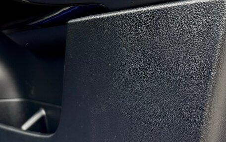 Lexus IS III, 2013 год, 2 890 000 рублей, 30 фотография