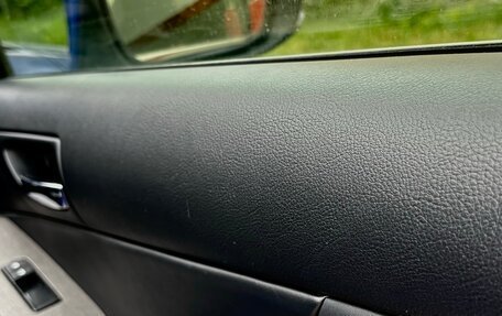 Lexus IS III, 2013 год, 2 890 000 рублей, 31 фотография