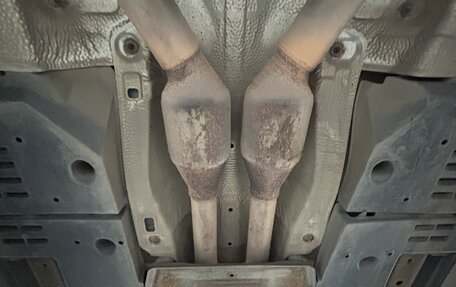 Lexus IS III, 2013 год, 2 890 000 рублей, 39 фотография