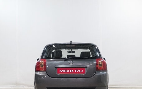 Toyota Corolla, 2005 год, 599 000 рублей, 5 фотография