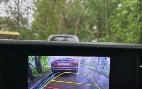 Lexus IS III, 2013 год, 2 890 000 рублей, 38 фотография
