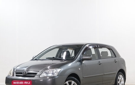 Toyota Corolla, 2005 год, 599 000 рублей, 3 фотография
