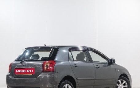 Toyota Corolla, 2005 год, 599 000 рублей, 6 фотография