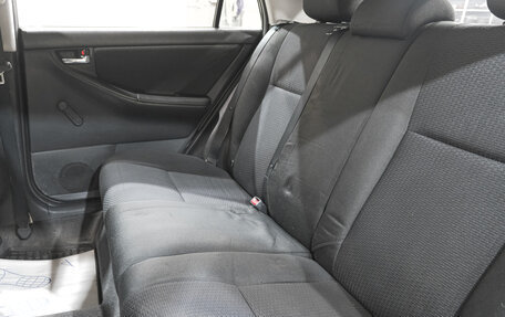 Toyota Corolla, 2005 год, 599 000 рублей, 20 фотография