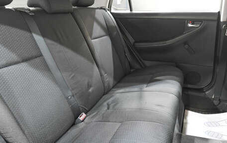 Toyota Corolla, 2005 год, 599 000 рублей, 19 фотография