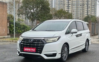 Honda Elysion, 2022 год, 3 190 000 рублей, 1 фотография