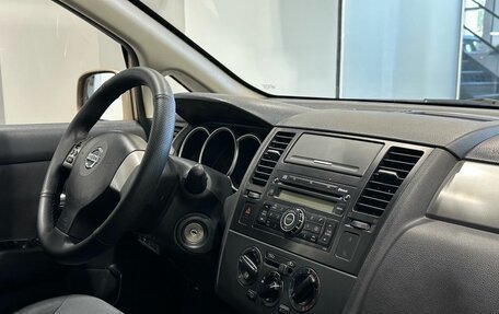 Nissan Tiida, 2008 год, 689 900 рублей, 6 фотография