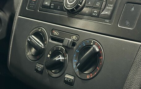 Nissan Tiida, 2008 год, 689 900 рублей, 8 фотография