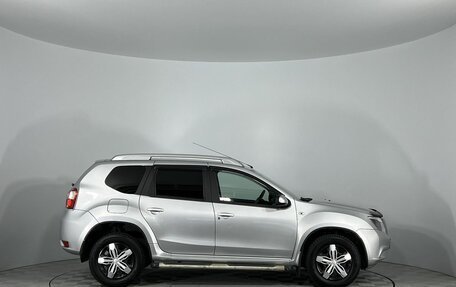 Nissan Terrano III, 2016 год, 1 350 000 рублей, 4 фотография