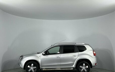 Nissan Terrano III, 2016 год, 1 350 000 рублей, 8 фотография