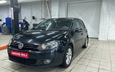 Volkswagen Golf VII, 2013 год, 840 000 рублей, 1 фотография