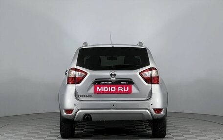 Nissan Terrano III, 2016 год, 1 350 000 рублей, 6 фотография