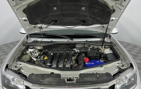 Nissan Terrano III, 2016 год, 1 350 000 рублей, 11 фотография