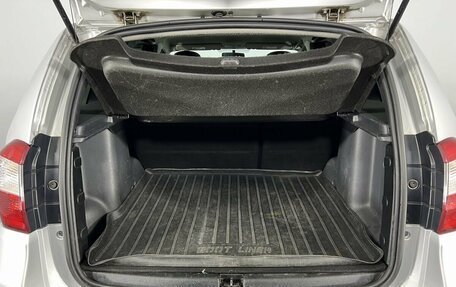 Nissan Terrano III, 2016 год, 1 350 000 рублей, 12 фотография