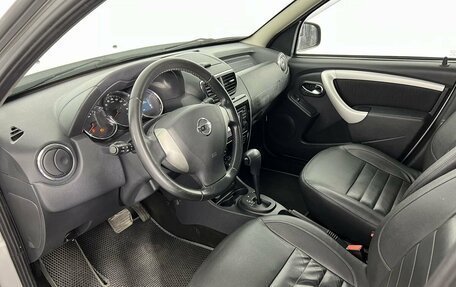 Nissan Terrano III, 2016 год, 1 350 000 рублей, 17 фотография