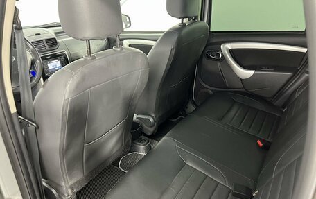 Nissan Terrano III, 2016 год, 1 350 000 рублей, 18 фотография