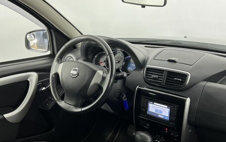 Nissan Terrano III, 2016 год, 1 350 000 рублей, 14 фотография