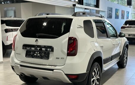 Renault Duster I рестайлинг, 2019 год, 1 599 900 рублей, 6 фотография