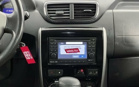 Nissan Terrano III, 2016 год, 1 350 000 рублей, 16 фотография
