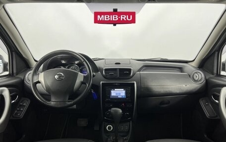 Nissan Terrano III, 2016 год, 1 350 000 рублей, 15 фотография