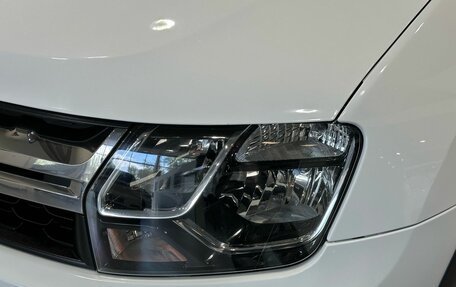 Renault Duster I рестайлинг, 2019 год, 1 599 900 рублей, 7 фотография