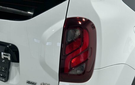Renault Duster I рестайлинг, 2019 год, 1 599 900 рублей, 8 фотография