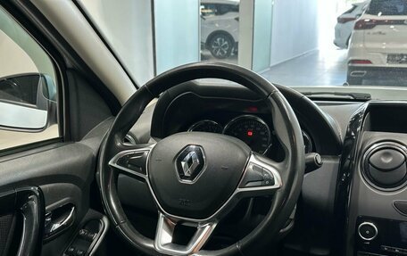 Renault Duster I рестайлинг, 2019 год, 1 599 900 рублей, 12 фотография