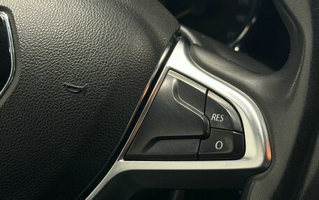 Renault Duster I рестайлинг, 2019 год, 1 599 900 рублей, 17 фотография