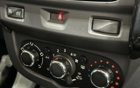 Renault Duster I рестайлинг, 2019 год, 1 599 900 рублей, 14 фотография